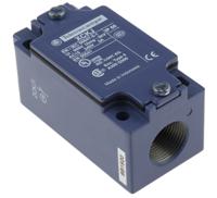 xckj10541 Telemecanique Sensors OsiSense XC Series Lever Limit Switch, NO/NC, IP66, SPDT, Metal Housing, 600V ac Max, 10A Max