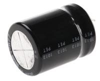 lgu2d221mely Nichicon 220μF Aluminium Electrolytic Capacitor 200V dc, Snap-In - LGU2D221MELY