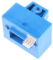 hass-300-s LEM HASS Series Current Transformer, 300A Input, 300:1, 25 mArms Output, 20.4 x 10.4mm Bore, 5 V