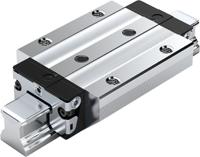 r165321420 Bosch Rexroth Guide Block R1653, 70mm Rail Width