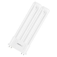 4058075559318 Osram DULUX F LED 2G10 LED GLS Bulb 20 W(36W), 4000K, Cool White, Frosted shape