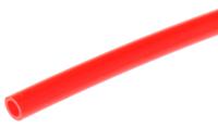 1025p06-03 Legris Compressed Air Pipe Red Nylon 6mm x 25m 1025P Series