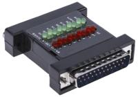 202-537 RS PRO Line Monitor RS232C