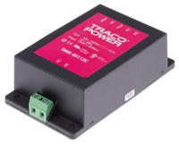 tmm-40112c TRACOPOWER Embedded Switch Mode Power Supply SMPS, TMM 40112C, 12V dc, 3.33A, 40W, 1 Output, 85 → 264V ac Input