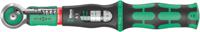 05075800001 Wera Safe-Torque A 1 Click Torque Wrench, 2 → 12Nm, 1/4 in Drive, Square Drive