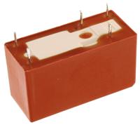 rtb74012 TE Connectivity SPDT PCB Mount Non-Latching Relay, 12V dc Coil 10 A