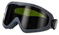 2895s 3M 2890 Anti-Mist Welding Goggles, for Direct Protection