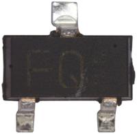 2sa1774tlr ROHM 2SA1774TLR PNP Transistor, -150 mA, -50 V, 3-Pin EMT