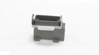 208-4728 RS PRO Heavy Duty Power Connector Housing, PG16 Thread, Side Entry