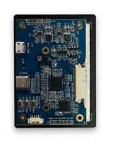 mdt0280ac-usbc Midas MDT0280AC-USBC IPS TFT TFT LCD Display / Touch Screen, 2.8in, 480 X 640pixels