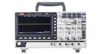 123-3676 RS PRO IDS2204E, 200MHz Portable Oscilloscope, 4 Analogue Channels - UKAS Calibrated