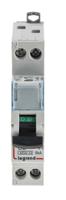 4-067-71 Legrand DX Range DNX3 MCB, 2A Curve C, 4.5 kA Breaking Capacity