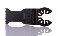 dt20704-qz DeWALT Oscillating Saw Blade for use with Multi-Cutter