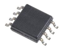 isl12026aibz Renesas Electronics ISL12026AIBZ, Real Time Clock, 16bit RAM Serial-I2C, 8-Pin SOIC 8