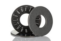 ntb1024as IKO Nippon Thompson NTB1024AS Thrust 10 mm ID Roller Bearing, 24 mm OD