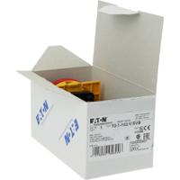095824-t0-1-102vsvb Eaton 2 Pole Rear Panel Non Fused Isolator Switch - 20A Maximum Current, 5.5kW Power Rating, IP65