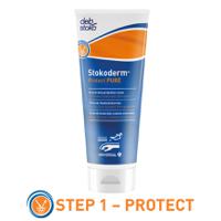 upw100mlrs SCJ Professional Barrier Cream - 100ml Tube