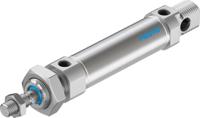 dsnu-25-50-pps-a Festo Pneumatic Cylinder - 559284