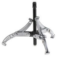 349-7306 RS PRO Lever Press Bearing Puller, 150.0 mm Capacity