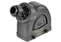 19431160526 HARTING Han-Eco B Heavy Duty Power Connector Hood, M25 Thread, Side Entry Han-Eco Range
