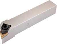 mtjnr-2020-k-16 Pramet MTJNR Series Lathe Tool Holder for Use with TN/TNM Inserts, 20mm Height, 93° Approach, 125mm Length