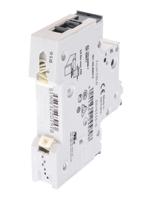 5sy6116-6 Sentron 5SY6 MCB Mini Circuit Breaker 1P, 16 A, 6 kA, Curve B