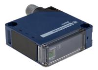 xuk0aksam12t Telemecanique Sensors Through Beam Photoelectric Sensor, Compact Sensor, 30 m Detection Range