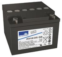 nga5120025hs0ba Sonnenschein 12V M5 Sealed Lead Acid Battery, 25Ah