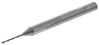 457-645 RS PRO Carbide PCB Drill Bit, 0.6mm Diameter