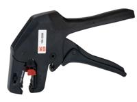195-3568 RS PRO Wire Stripper, 0.02mm Min, 10mm Max, 144 mm Overall