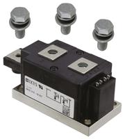 mcc312-16io1 IXYS MCC312-16IO1, Dual Thyristor Module 1600V, 320A 150mA