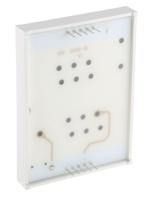 sa40-18surkwa SA40-18SURKWA Kingbright 7-Segment LED Display, CA Red 250 mcd RH DP 101mm