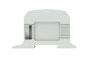 1snf526011r0000 Entrelec 1SNF526011R0000 1SNF Series Grey, 2-Level, Cable Termination