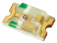 kphcm-2012surck Kingbright2.5 V Red LED 2012 (0805)  SMD, KPHCM-2012SURCK