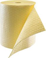 c0205040 Ecospill Ltd Spill Absorbent Roll for Chemical Use, 120 L Capacity, 1 per Pack