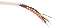 ri32-o-100er11kb Hengstler RI32 Series Incremental Incremental Encoder, 100 ppr, Push Pull Signal, Solid Type, 6mm Shaft