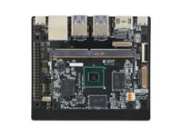 720-000275-01 Synaptics® Astra™ Machina™ Synaptics SL1680 Embedded IoT Processor Development Kit