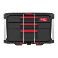 4932493190 3 Drawer Polymer Drawer