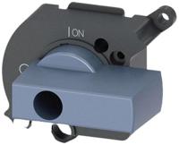 3ld9287-1c Siemens Rotary Handle, SENTRON Series