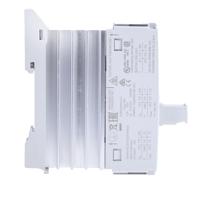 3rf2310-1aa02 Siemens 3RF2 Series Solid State Relay, 10.5 A Load, DIN Rail Mount, 230 V Load, 24 V dc Control
