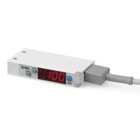 zse10f-m5-b-g SMC Pressure Sensor 1 bar