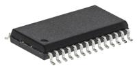 pic16f872-iso Microchip PIC16F872-I/SO, 8 bit PIC, PIC16F872 Microcontroller, 20 MHz, 3.5kB FLASH, 28-Pin SOIC