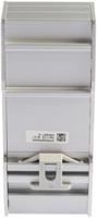 24020050000 HARTING DIN Rail Mount Industrial Ethernet Switch, 5 RJ45 Ports, 10/100Mbit/s Transmission, 24V dc