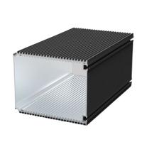 30809670 nVent SCHROFF 30809 Series Cover for Use with Cassette, 5 Piece(s), 133.35 x 142.2mm