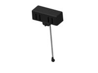 1513472-5 TE Connectivity  T-Bar WiFi Antenna with UFL Connector