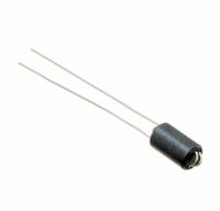 2944666651 Fair-Rite Ferrite Bead, 6 (Dia.) x 10mm (Radial), 600Ω impedance at 100 MHz