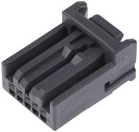 mx34005sf1 JAE, MX34 Automotive Connector Socket Grey Cable Mount 5 Way MX34005SF1