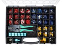 as-400-1-tl44 NEMIQ Assortment Box Crimp Crimp terminal Kit