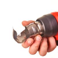 4933459771 Milwaukee M18 BHG-0 470°C max Cordless Heat Gun