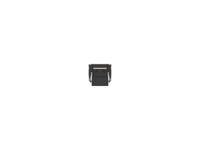 173799-e ERNI Cable assembly, 100mm